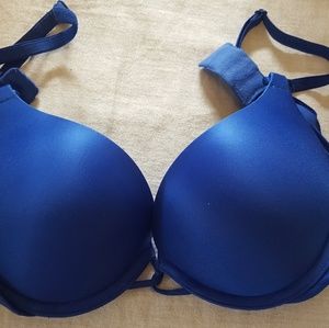 Victoria secret bombshell bra